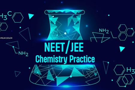 NEET/JEE Chemistry Practice 