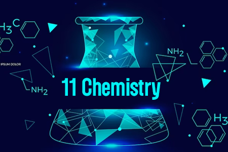 11 Chemistry
