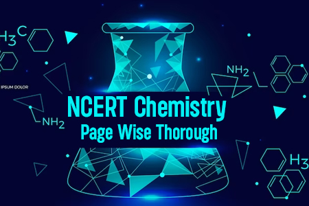 NCERT Chemistryy Page Wise Thorough