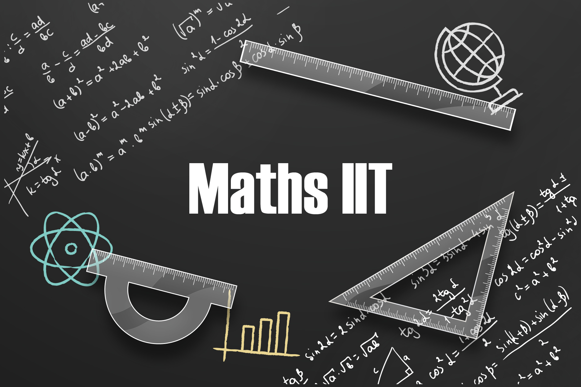 Maths IIT