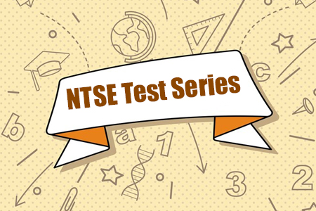 NTSE Test Series