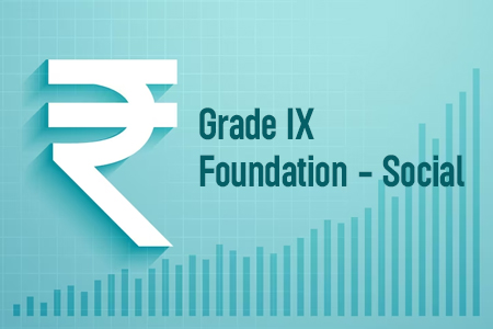 Grade IX Foundation - Social