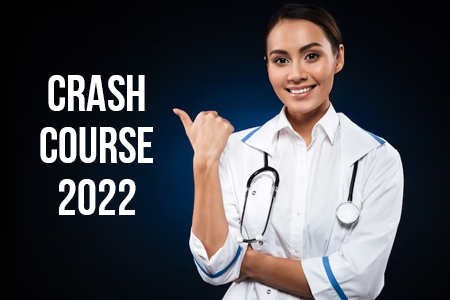 Crash Course 2022