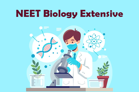 NEET Biology Extensive 
