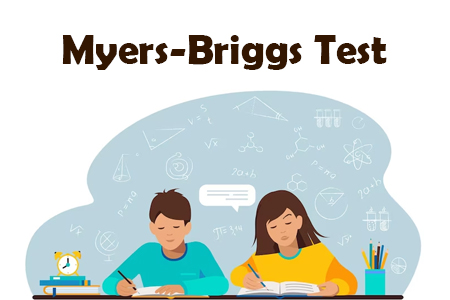 Myers-Briggs Test