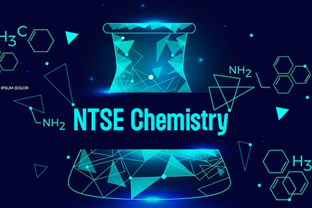 NTSE Chemistry