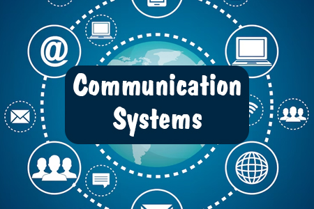 Communication Systems