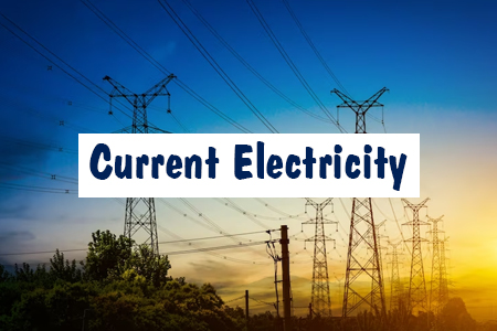 Current Electricity