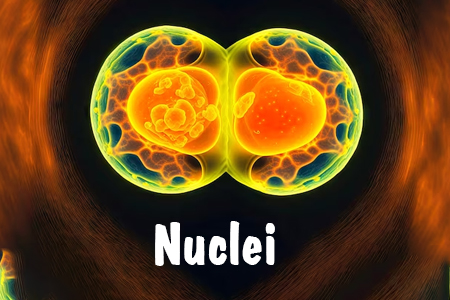 Nuclei