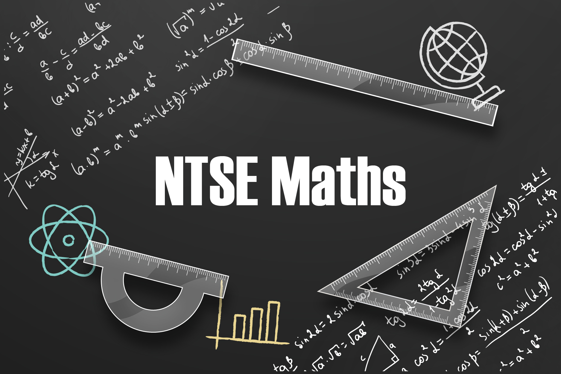 NTSE Maths