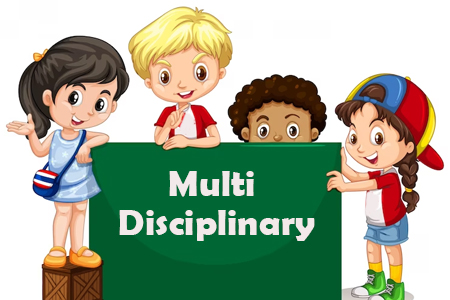 Multi Disciplinary 