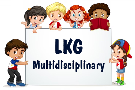 LKG Multidisciplinary