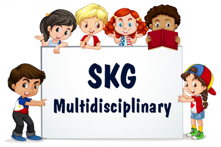 SKG Multidisciplinary