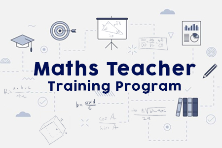 Maths Teacher Training Program